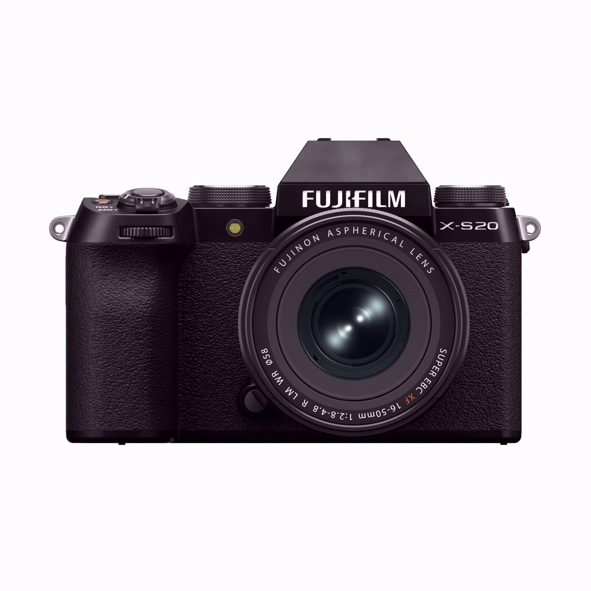 Fujifilm - X-S20/XF16-50mmF2.8-4.8 R