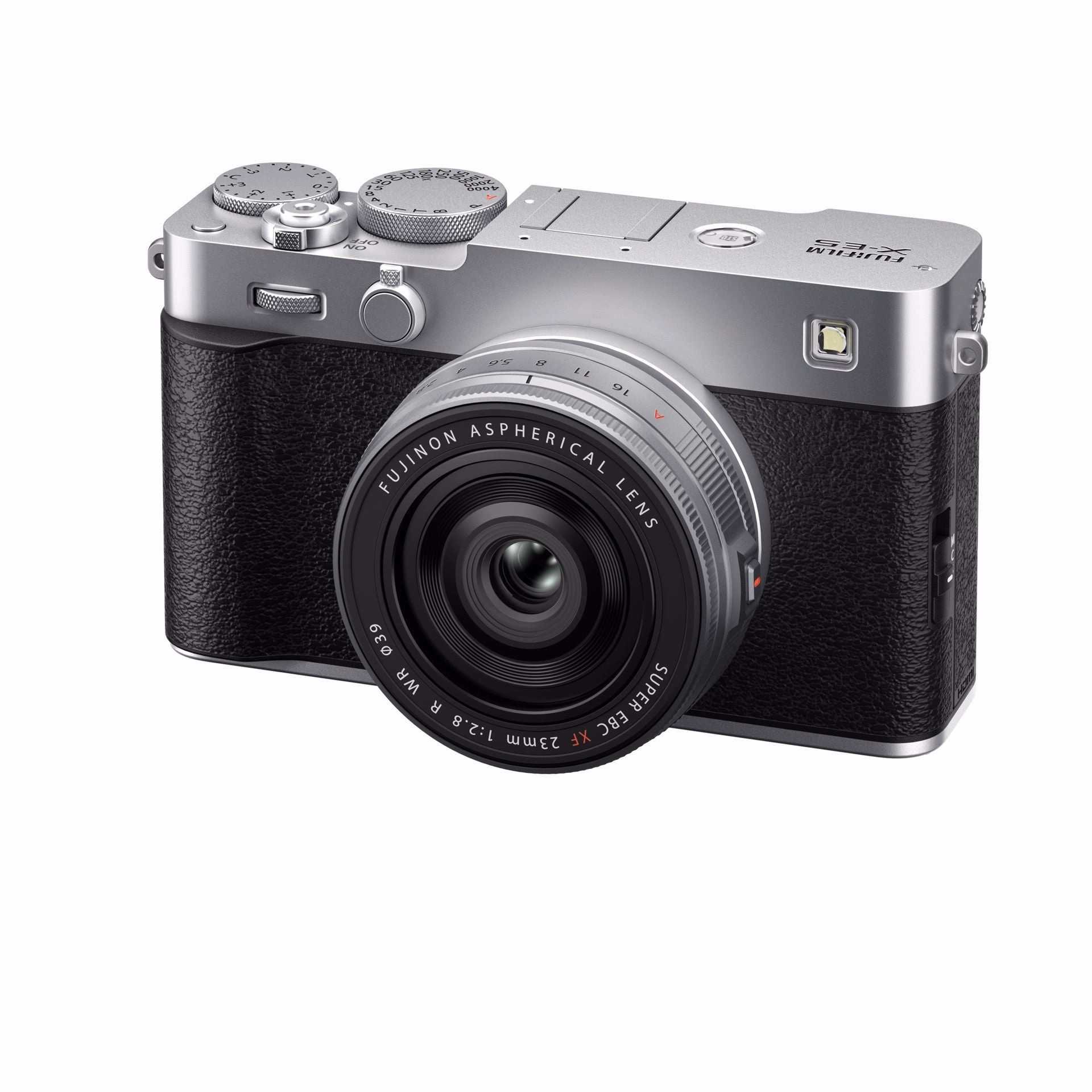 System camera Fujifilm X-E5 /XF23mmF2.8