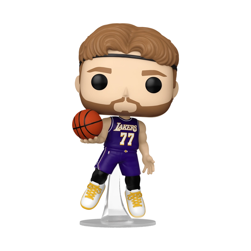 Funko POP! - NBA Lakers -