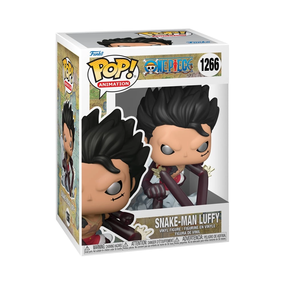 Funko Pop! - One Piece -