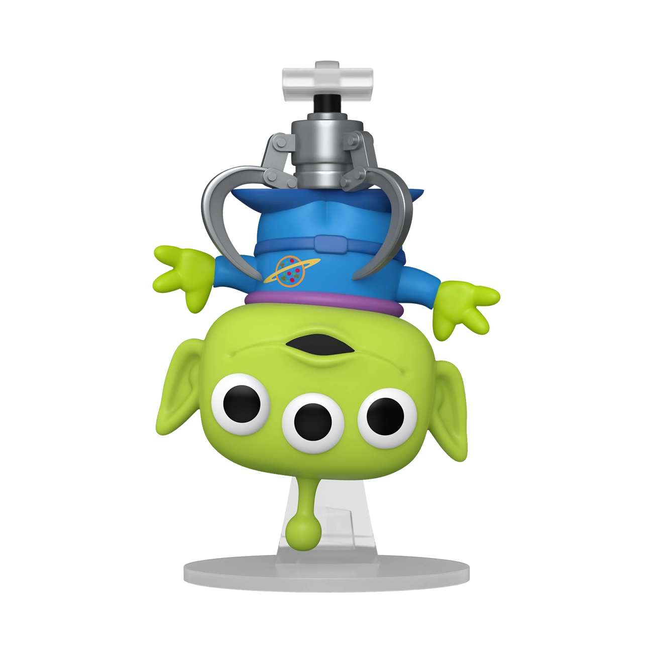 Funko Pop! - Disney TS30th Alien