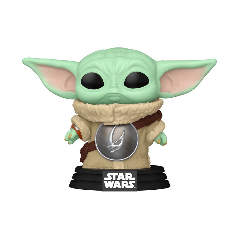 Funko Pop! - Star Wars: The