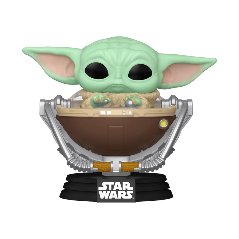 Funko Pop! - Star Wars: The