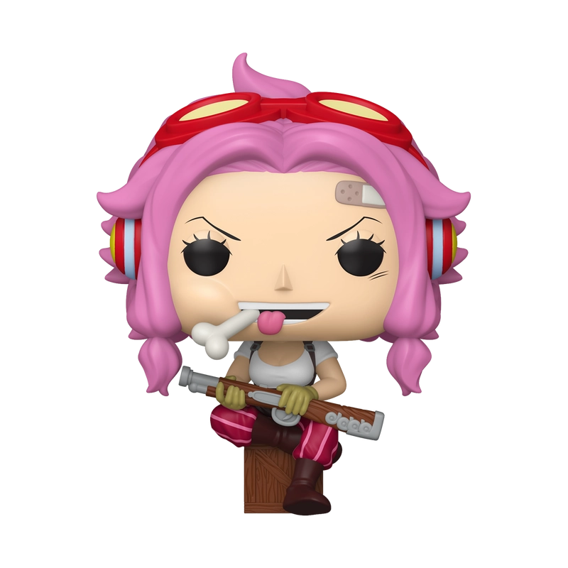 Funko Pop! - Vinyl One Piece