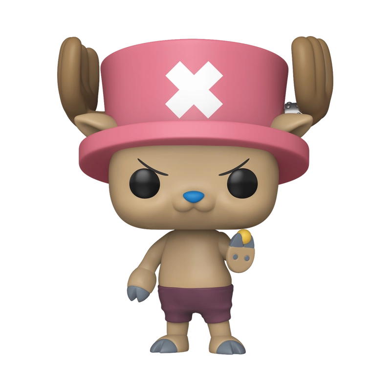 Funko Pop! - One Piece (Refresh)