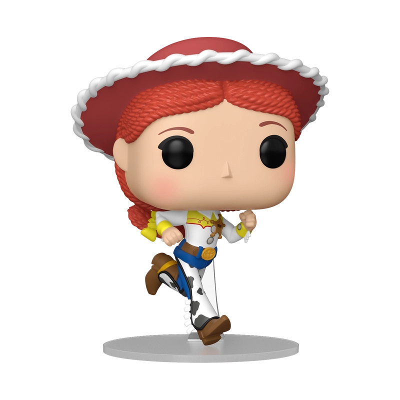 Funko Pop! - Disney Toy Story