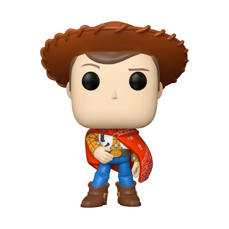 Funko Pop! - Disney Toy Story