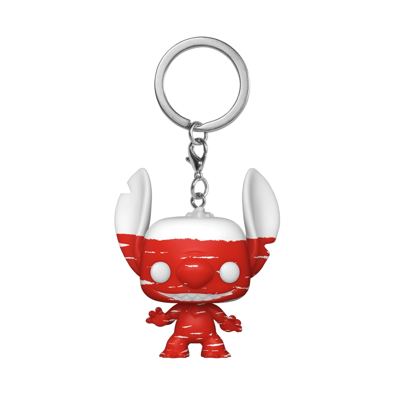 Funko Pop! - POP Keychain LS
