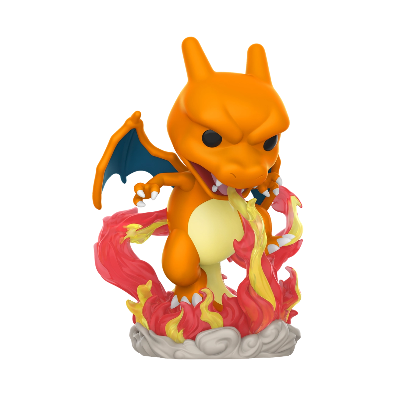 Funko Pop! - Premium Pokemon Charizard