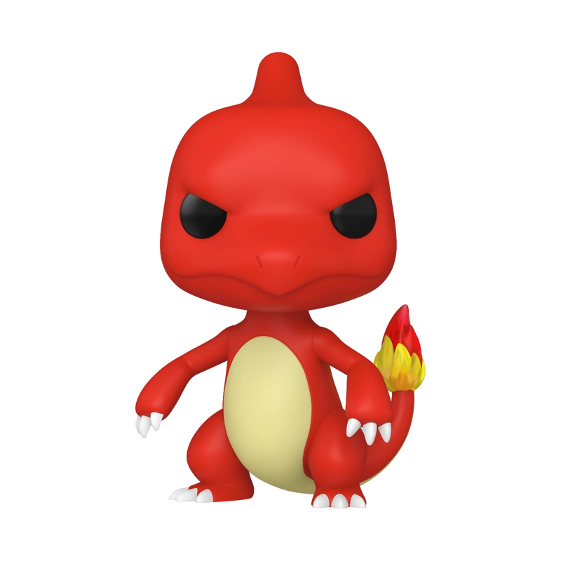 Funko Pop! - Pokemon Charmeleon (92414)
