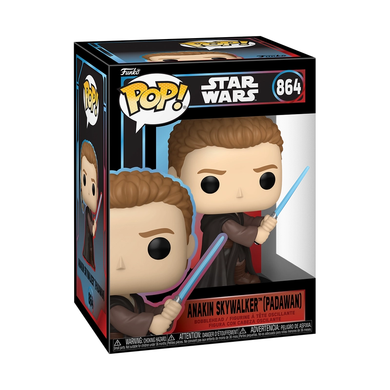 Funko Pop! - Star Wars S11