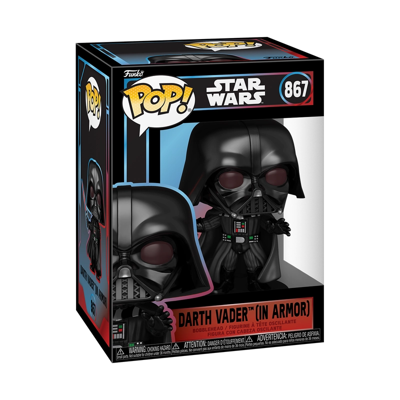 Funko Pop! - Star Wars S11