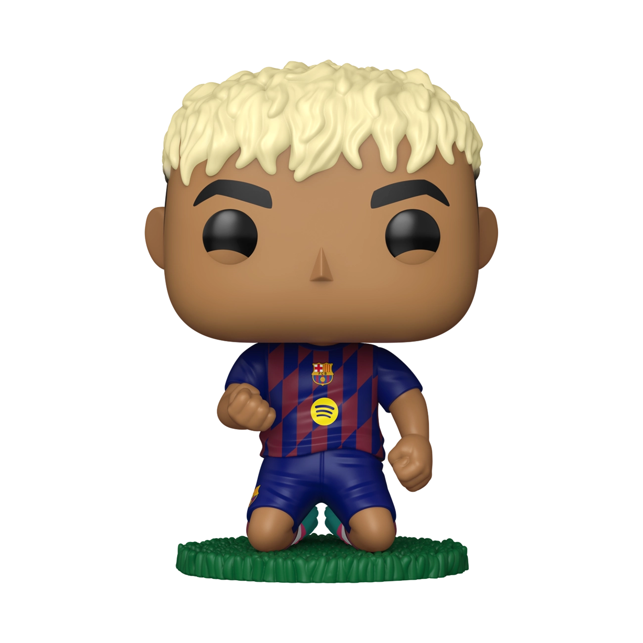 Funko Pop! - Barcelona Lamine Yamal