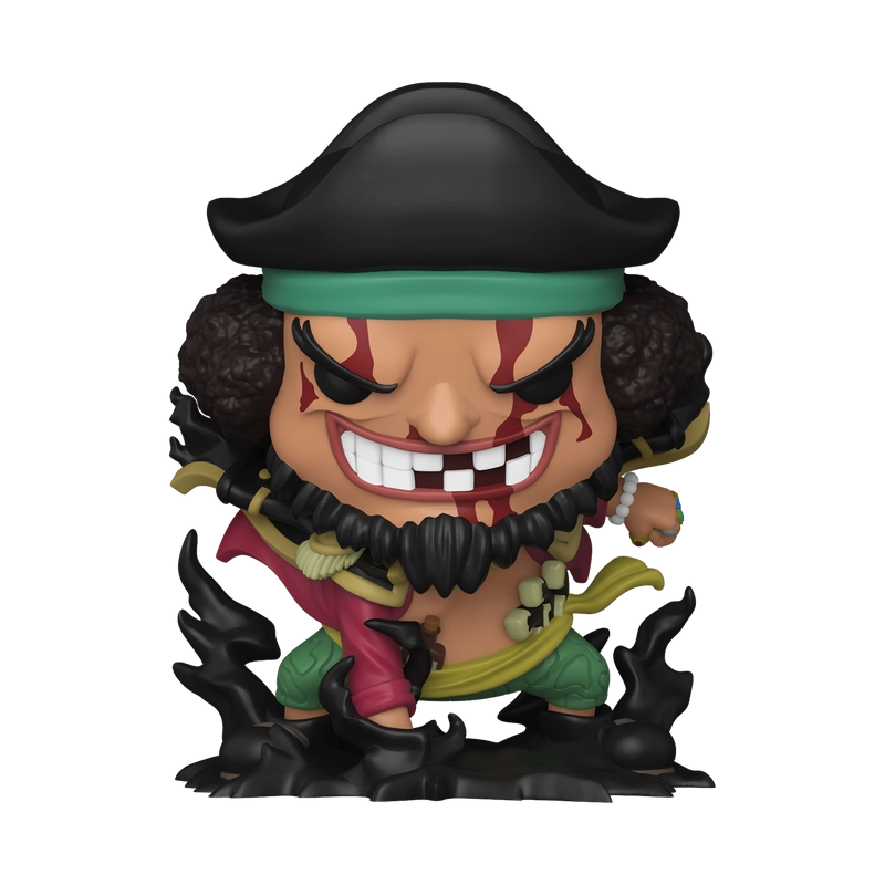 Funko Pop! - Vinyl Exclusive OP