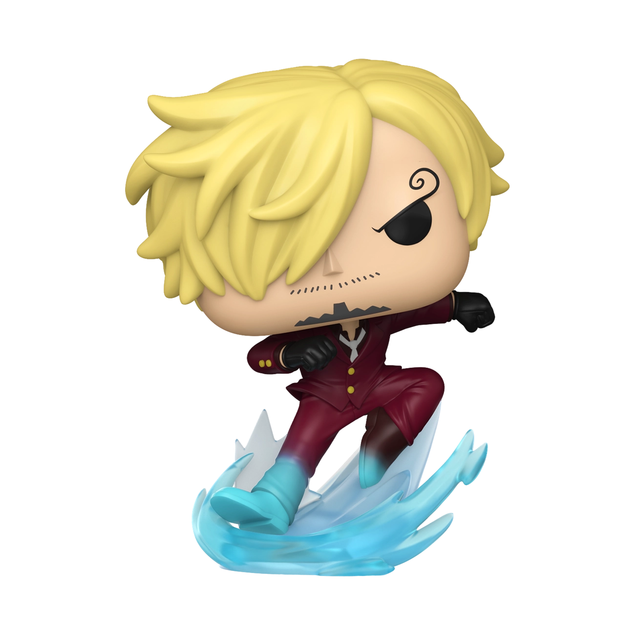 Funko Pop! - Vinyl Exclusive One