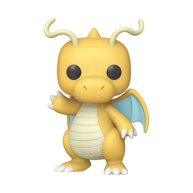 Funko Pop! - Vinyl Exclusive Pokemon