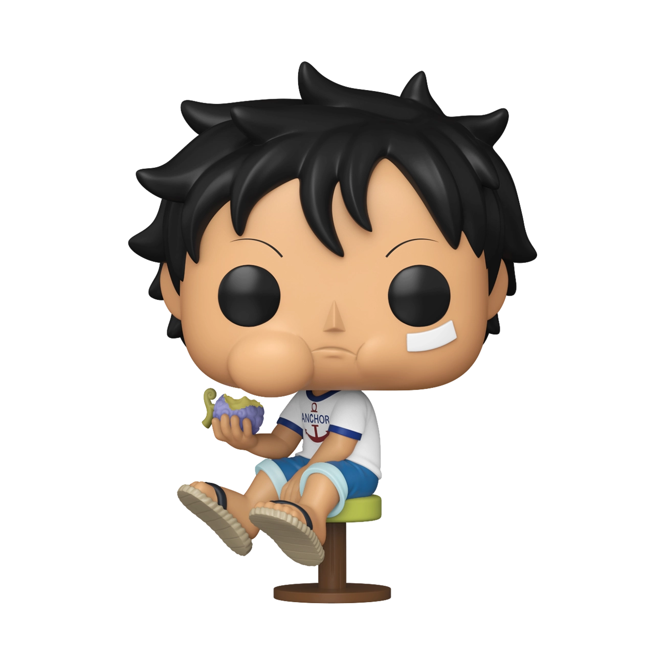 Funko Pop! - Vinyl Exclusive OP