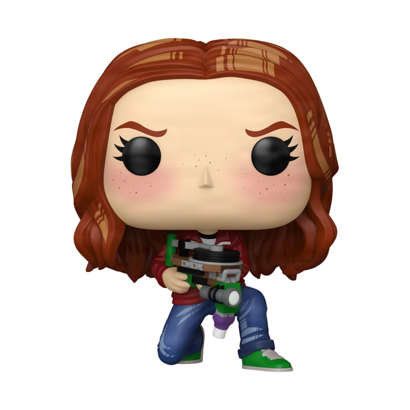 Funko Pop! - Stranger Things Talesfrom`85