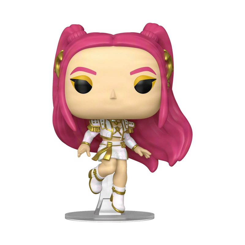 Funko POP figure Kpop Demon Hunters