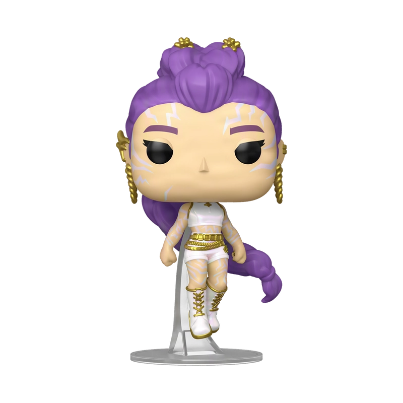 Funko Pop! - Vinyl KPOP Demon