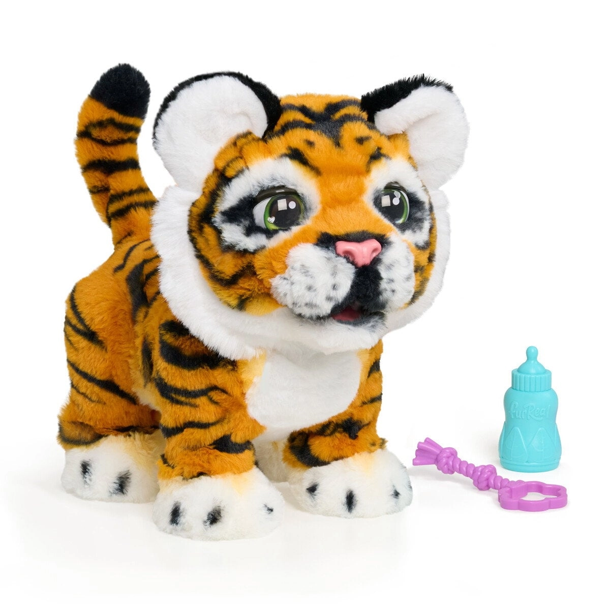Furreal - Gabby The Grow Roar