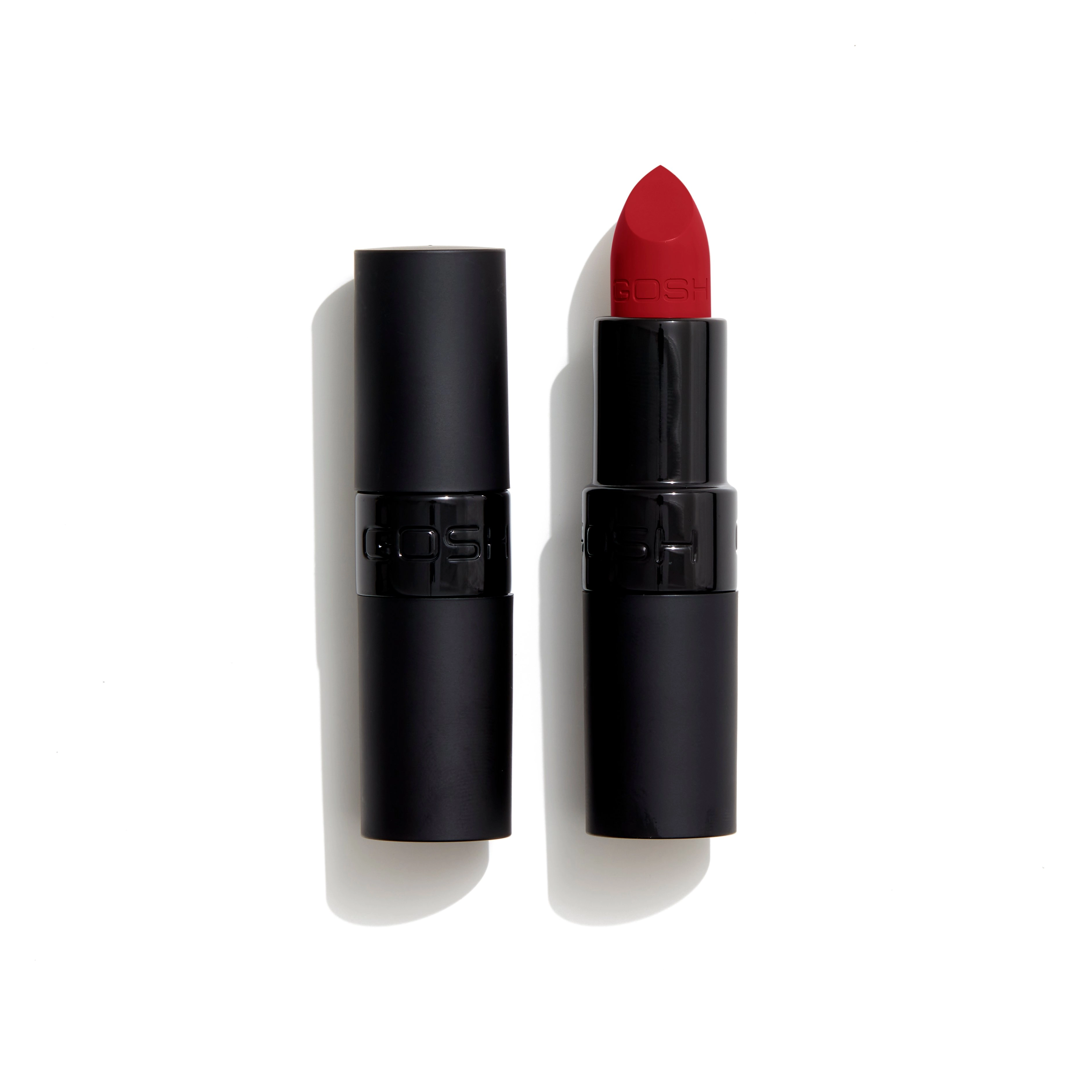 GOSH Copenhagen - Velvet Touch Lipstick