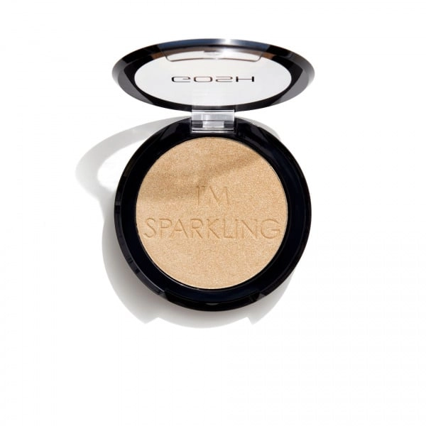 GOSH Copenhagen - I````m Sparkling Highlighter