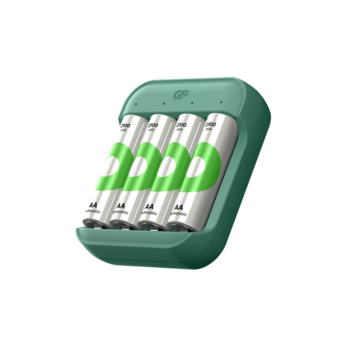 GP - ReCyko Battery Charger  B423