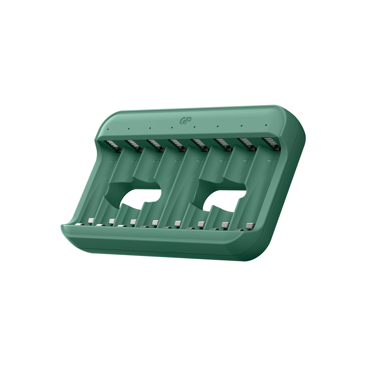 GP - Recyko NiMH Battery Charger
