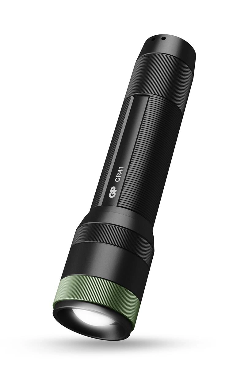 Latarka GP GP Torch CR41 650