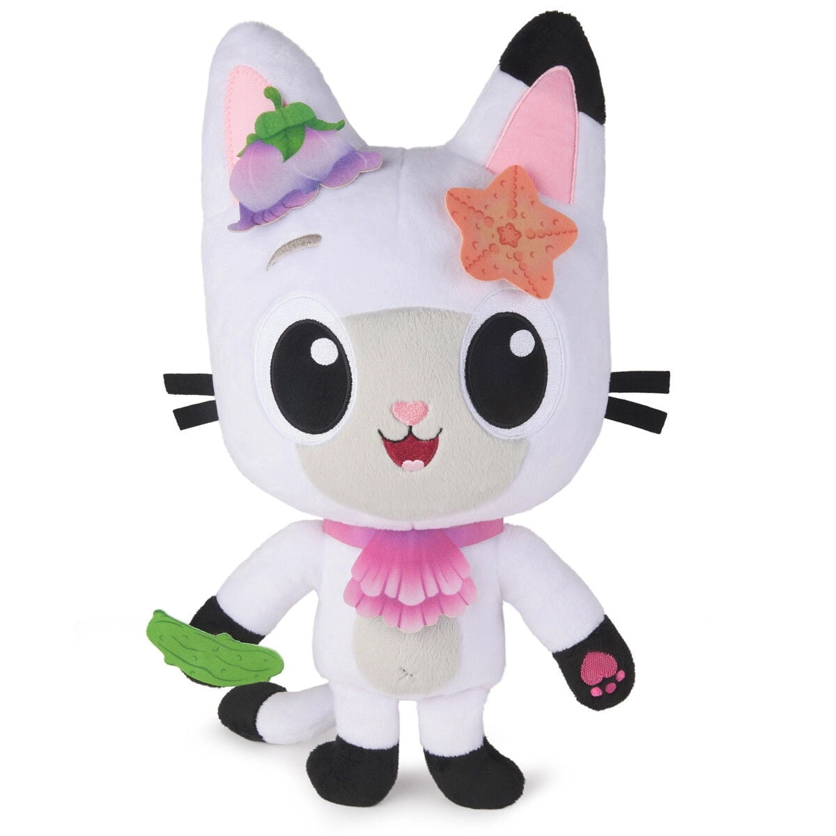Gabby``s Dollhouse : The Movie  Meow-mazing