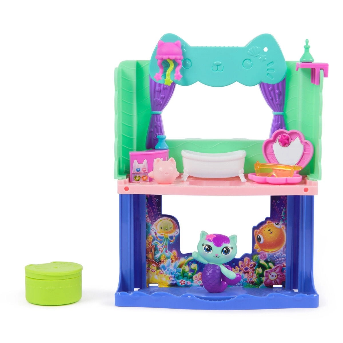 Spin Master Gabby````s Dollhouse: The Movie