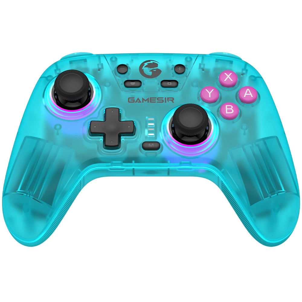 GameSir Nova HD Multiplatform Gamepad Neon Edition