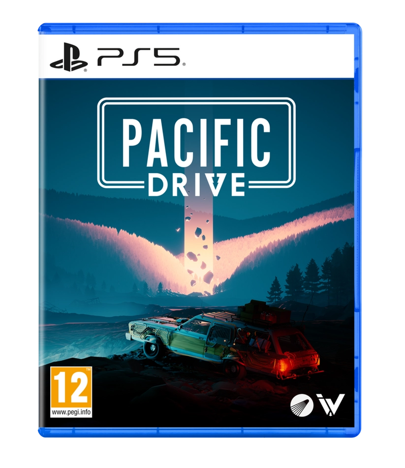 Pacific Drive 3700664533094