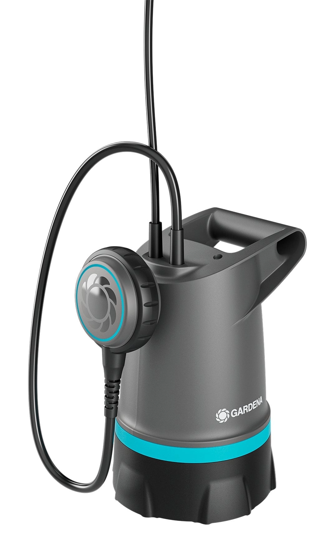 Gardena Clear Water Submersible Pump 20000