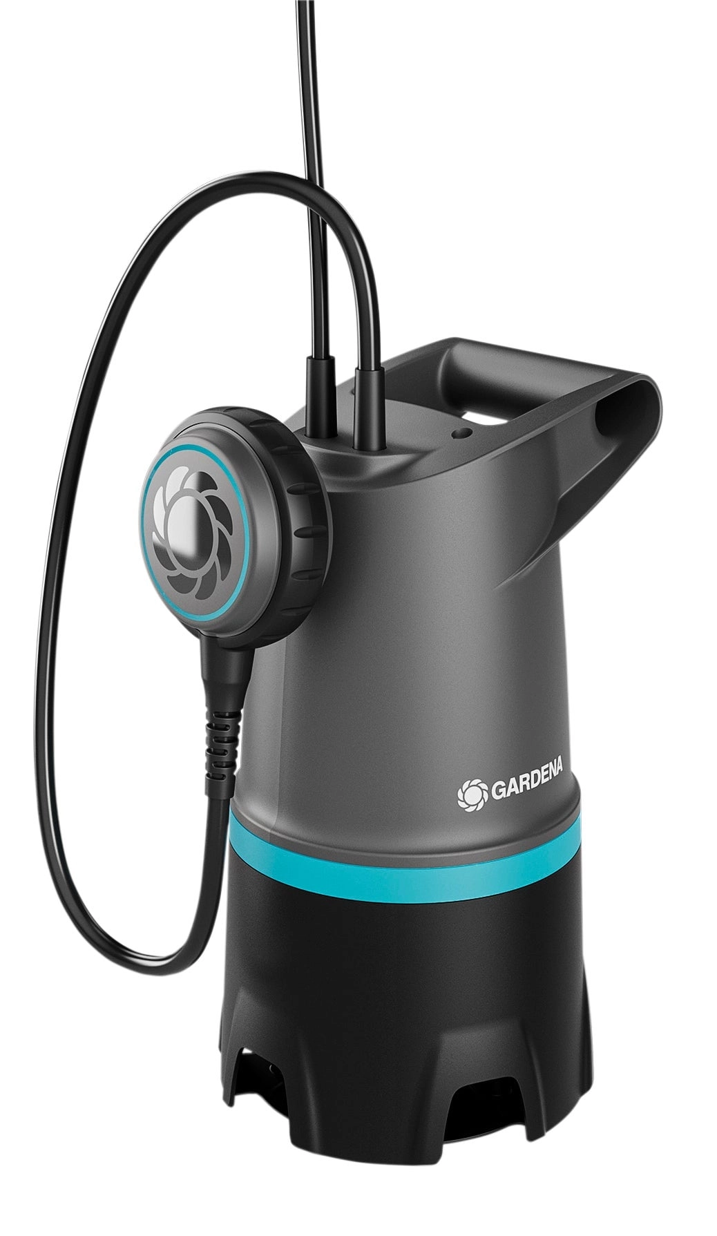 GARDENA 20000 BASIC submersible dirty water