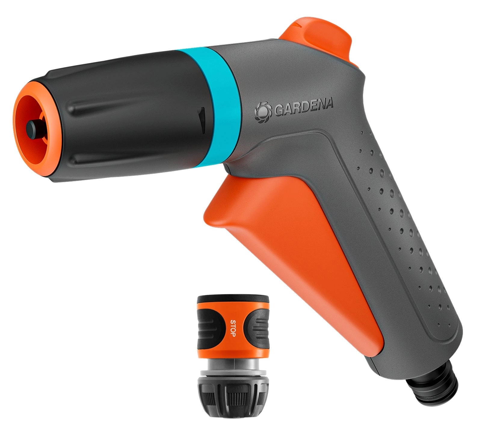 Gardena Classic cleaning gun set 18361-20