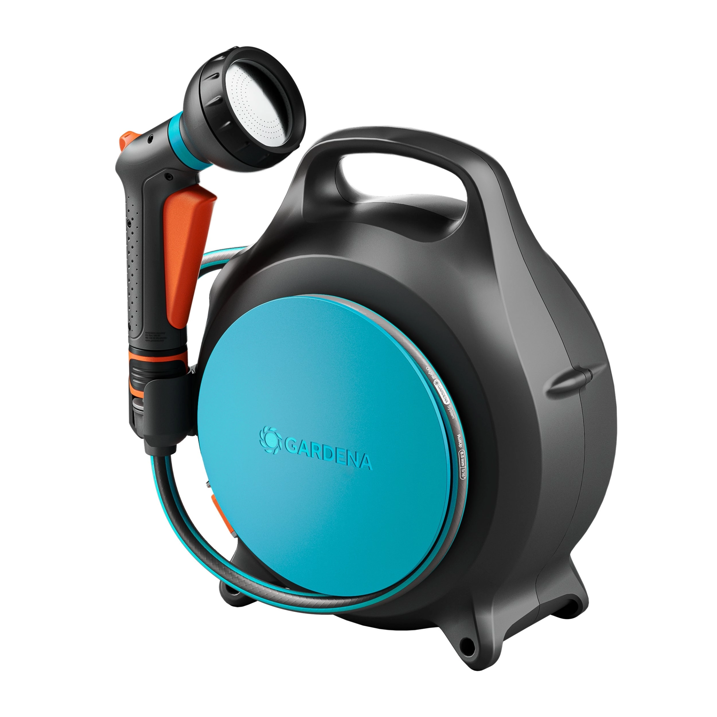 Gardena hose reel MoveMatic 10m 18692-20