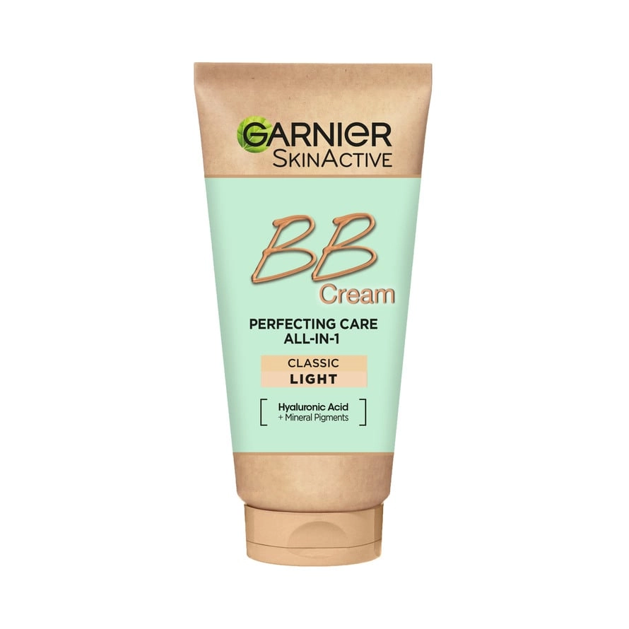 Garnier - Miracle Skin Perfect BB