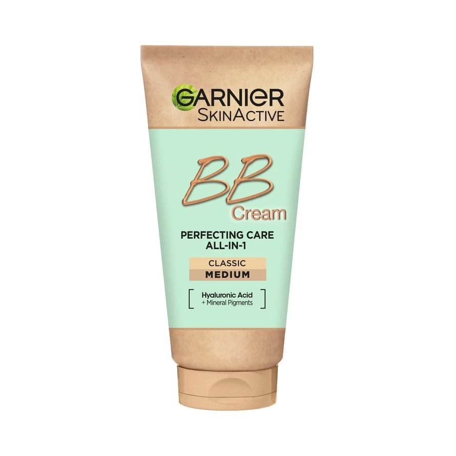 Garnier - Miracle Skin Perfect BB