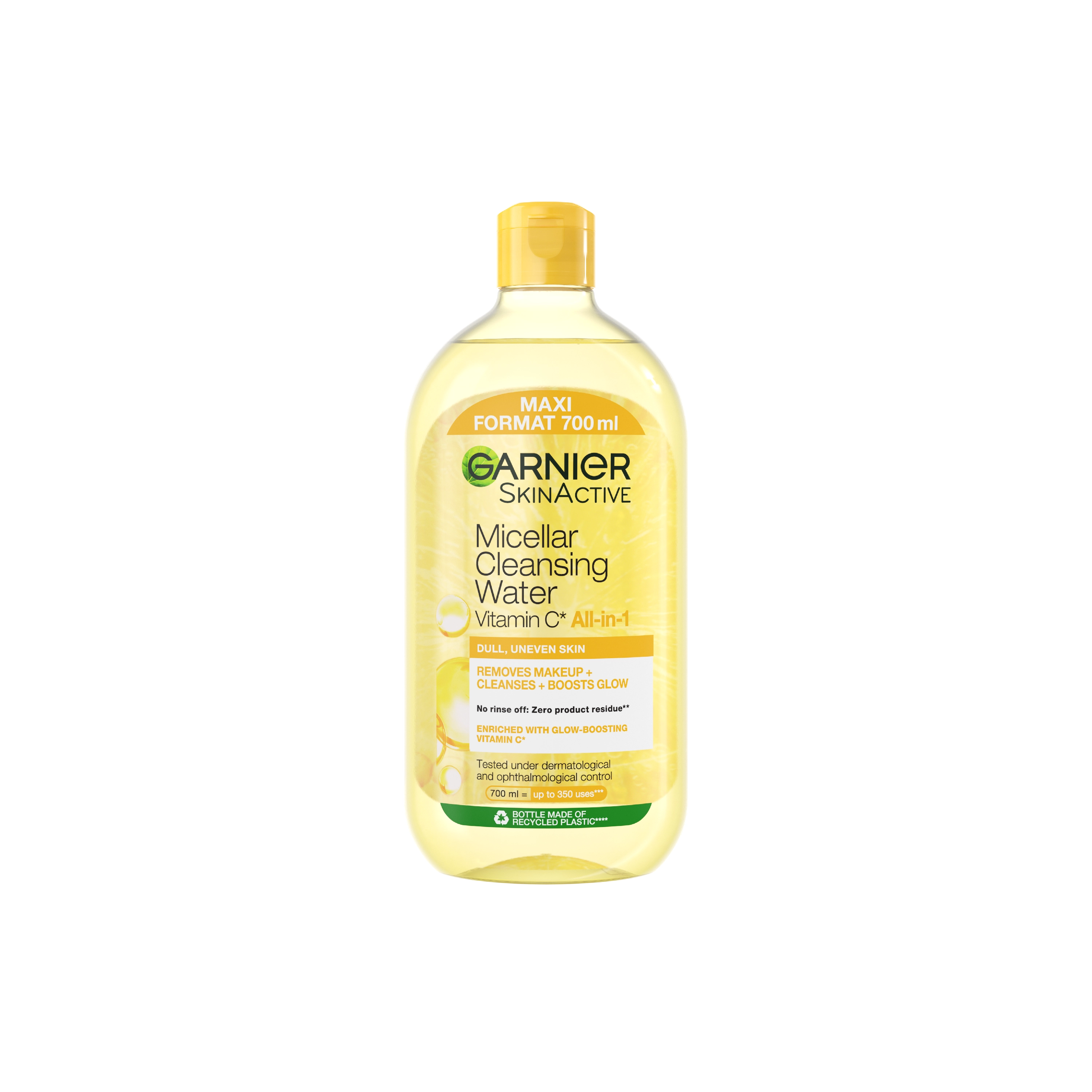 Garnier - Micellar Cleansing Water Vitamin