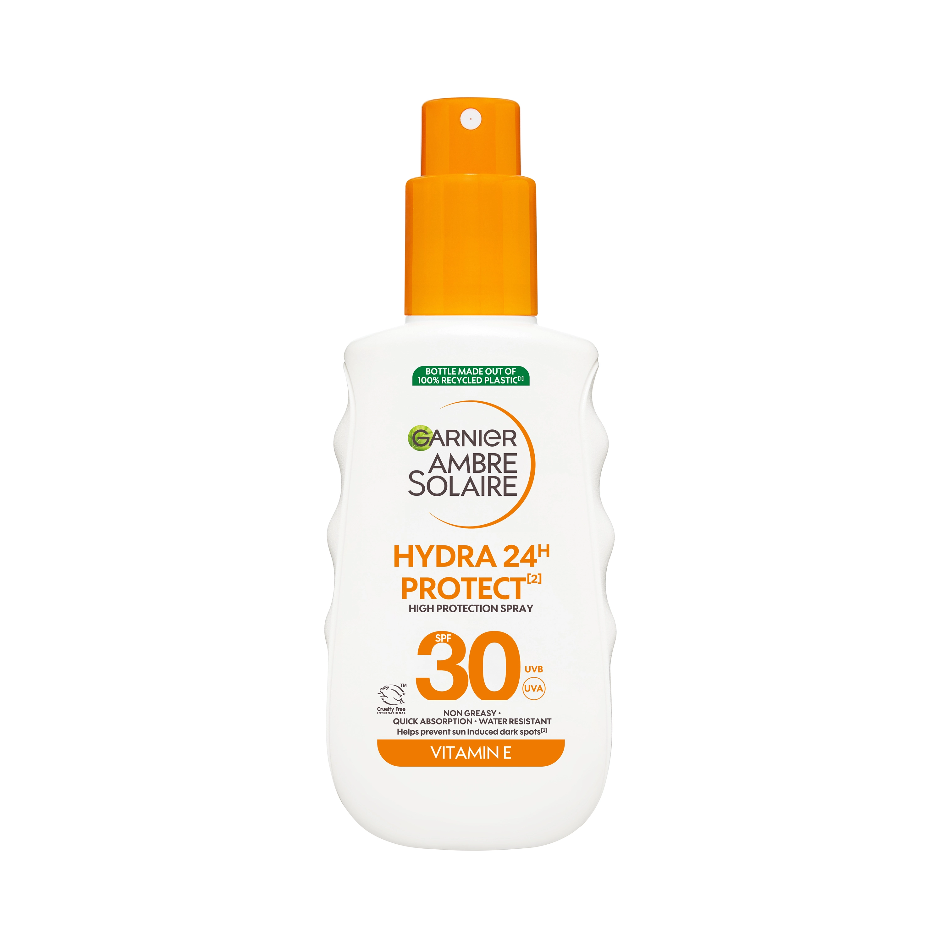 Garnier - Ambre Solaire Hydra 24H