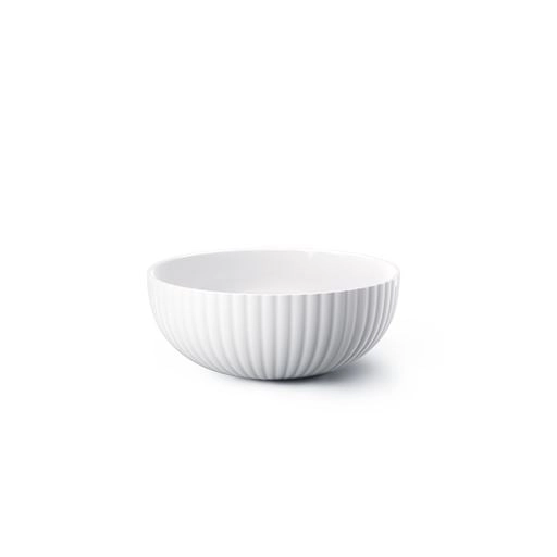 Georg Jensen - Bernadotte Salad Bowl