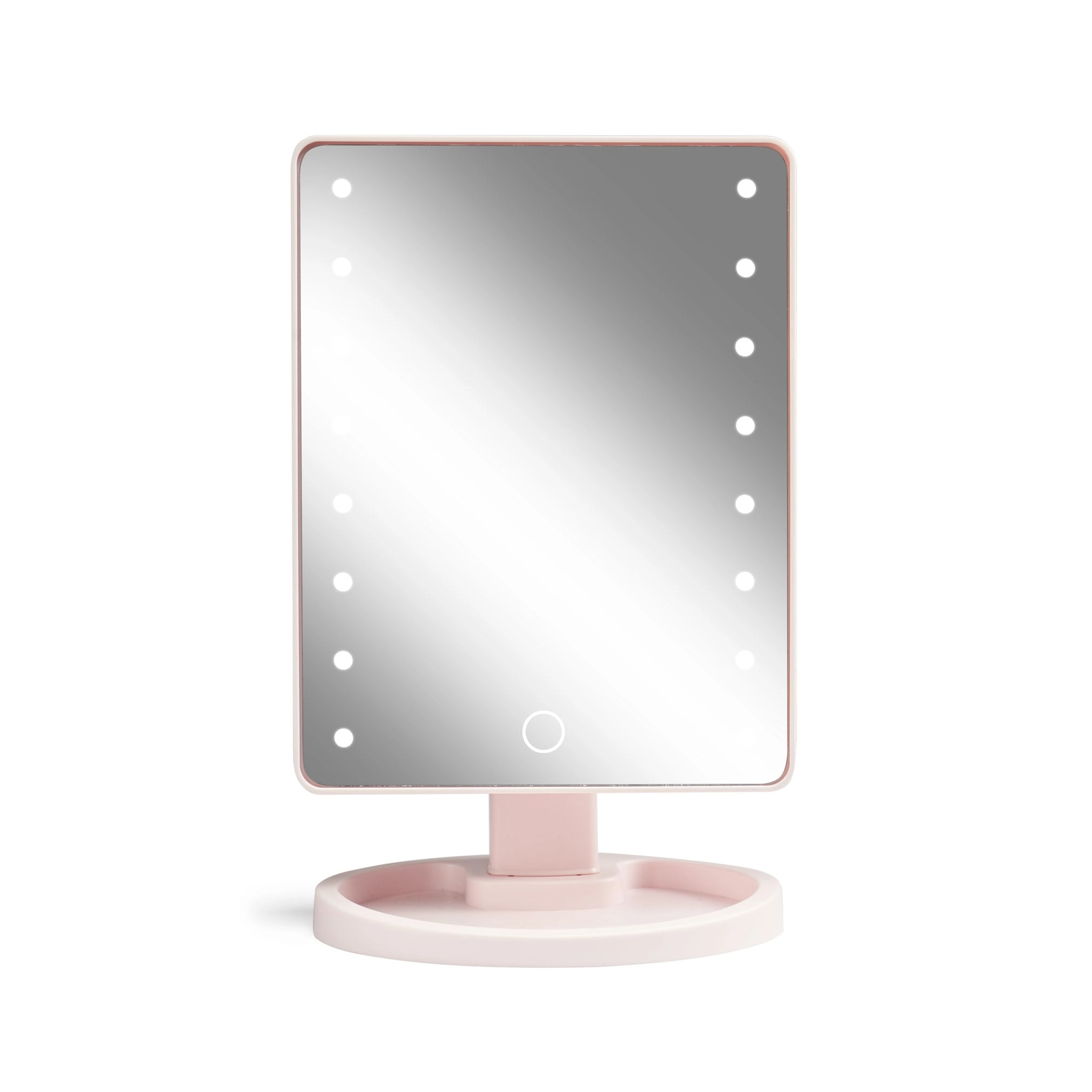 Gillian Jones - Hollywood mirror with