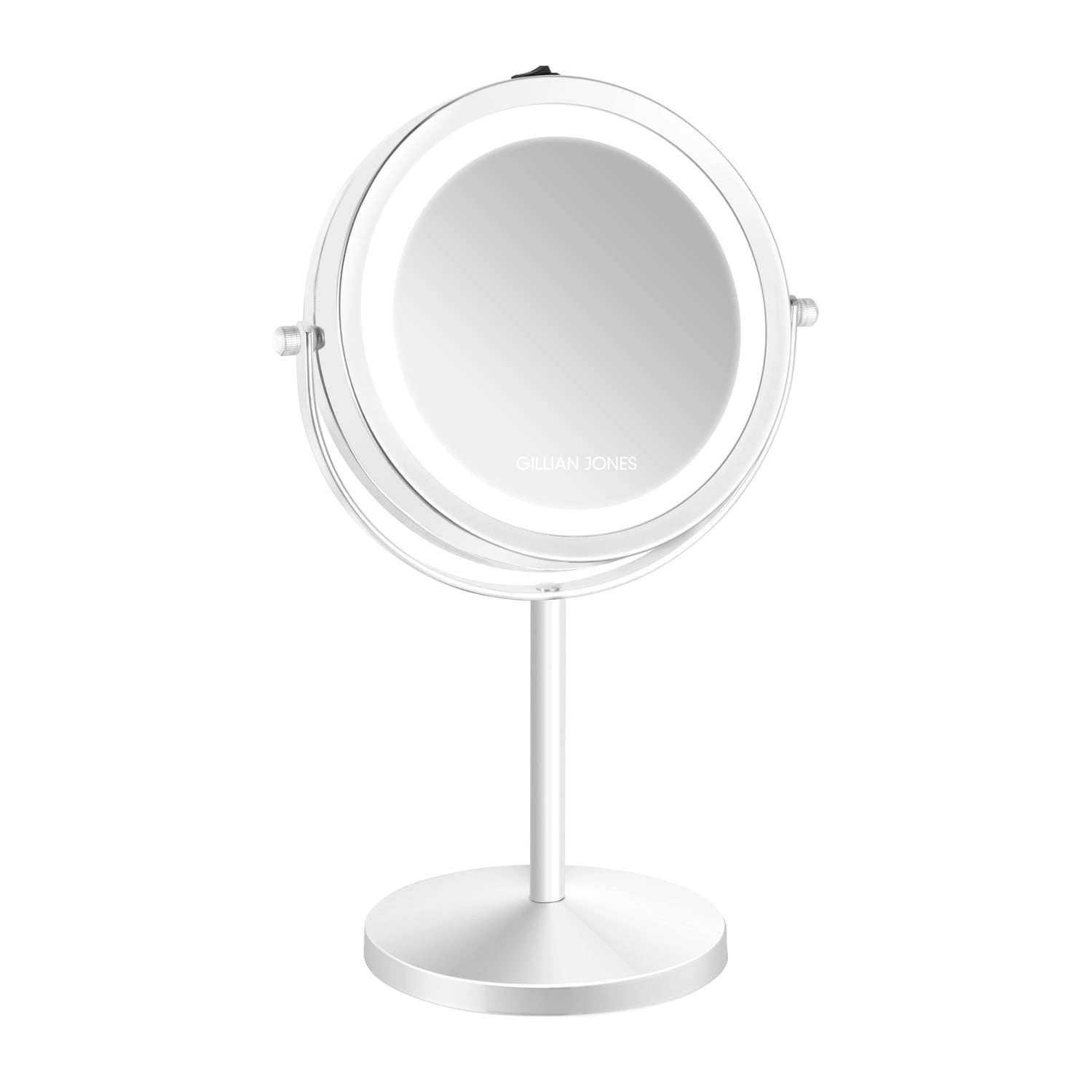 Gillian Jones - Table mirror with