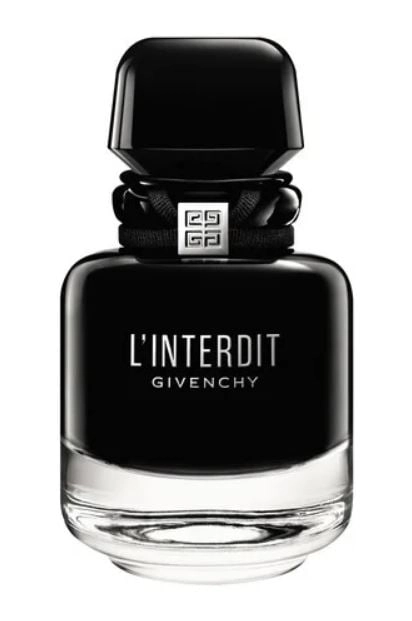 Givenchy L````Interdit Intense Perfume EDP 35