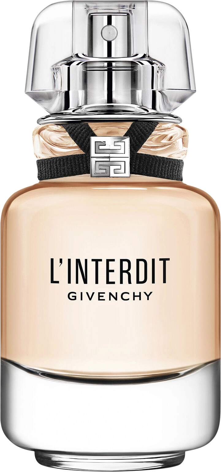 Givenchy Givenchy Lapos; Interdit Eau de