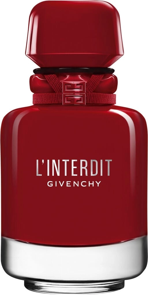 Givenchy L```Interdit Rouge Ultime Perfume EDP