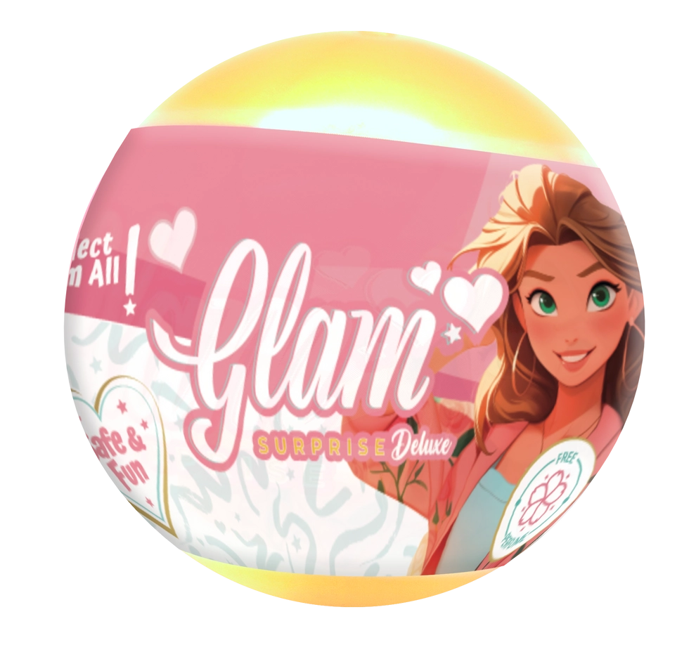 Glam Surprise Deluxe Glam Surprise -