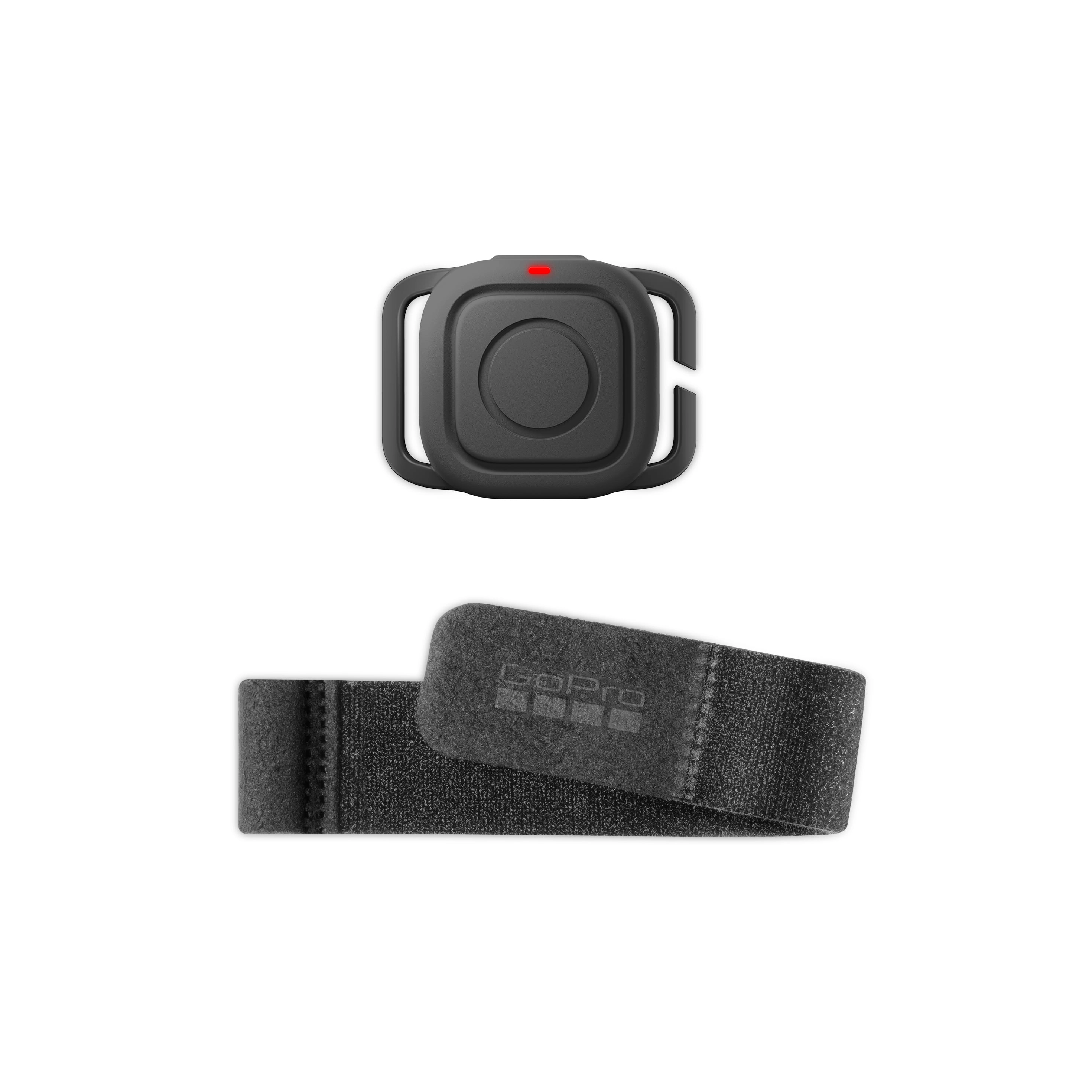 GoPro - Waterproof Shutter Remote 1265305